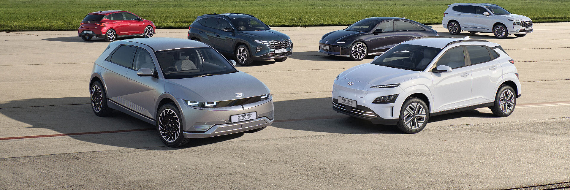 Motorvogue Hyundai &ndash; Dunstable