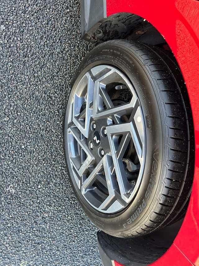 Hyundai i20 1.0T GDi N Line S 5dr DCT