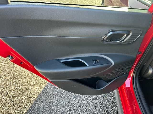 Hyundai i20 1.0T GDi N Line S 5dr DCT