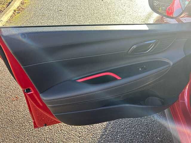 Hyundai i20 1.0T GDi N Line S 5dr DCT