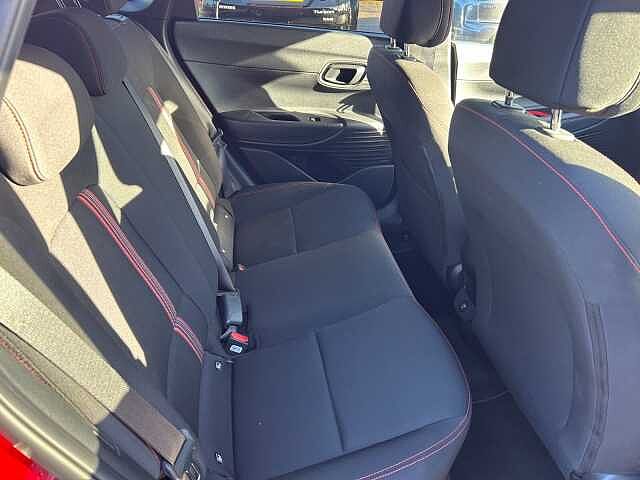 Hyundai i20 1.0T GDi N Line S 5dr DCT