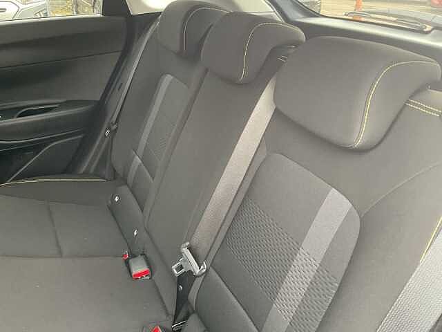 Hyundai i20 1.0T GDi Premium 5dr DCT