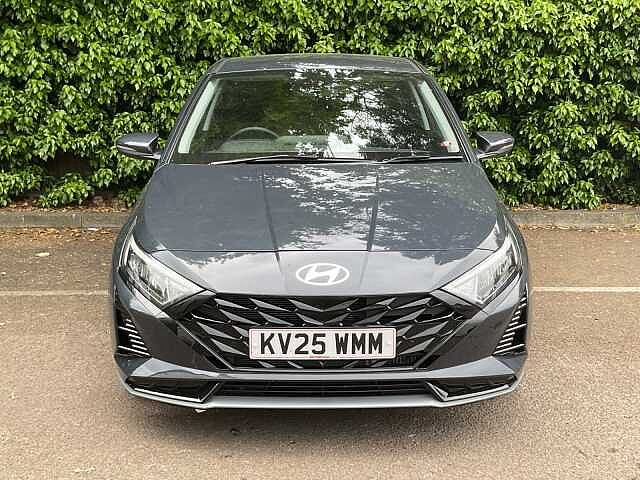 Hyundai i20 1.0T GDi Premium 5dr DCT