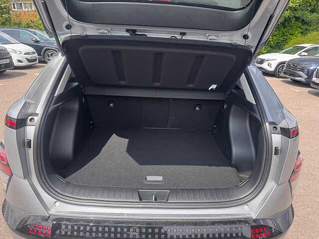 Hyundai Kona 160kW Advance 65kWh 5dr Auto