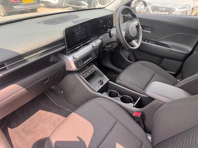 Hyundai Kona 160kW Advance 65kWh 5dr Auto