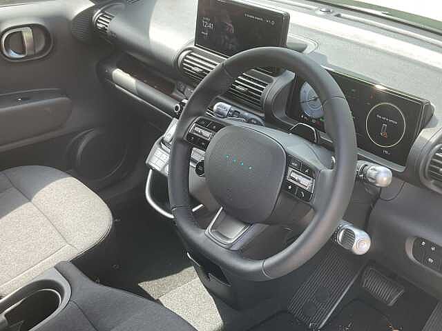 Hyundai Inster 85kW 02 49kWh 5dr Auto