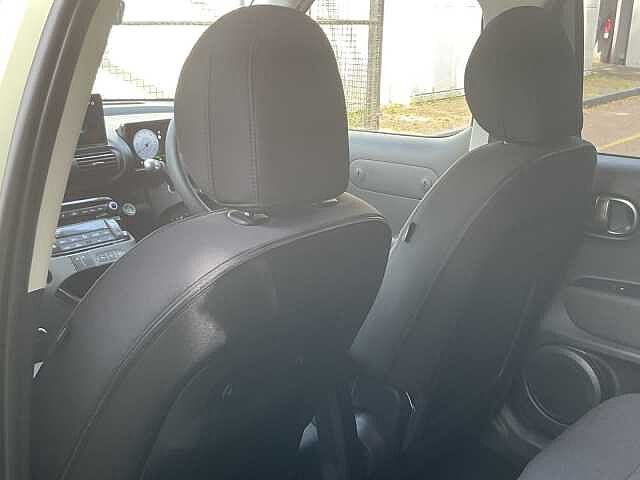 Hyundai Inster 85kW 02 49kWh 5dr Auto