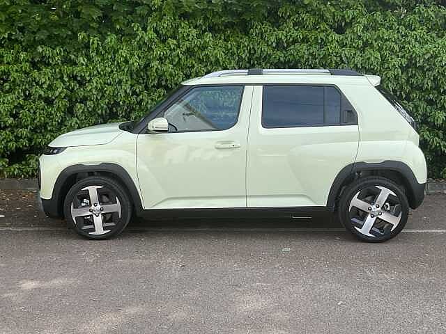 Hyundai Inster 85kW 02 49kWh 5dr Auto