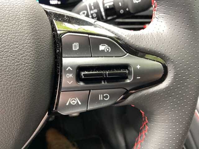 Hyundai i20 1.0T GDi 48V MHD 120 N Line 5dr DCT