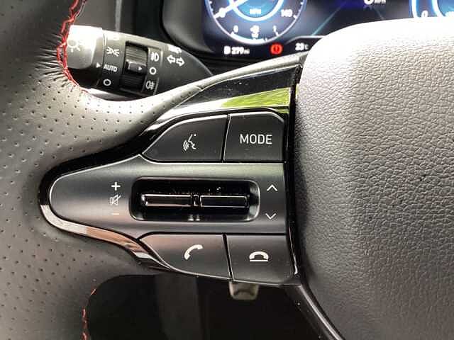 Hyundai i20 1.0T GDi 48V MHD 120 N Line 5dr DCT