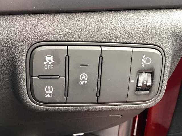 Hyundai i20 1.0T GDi 48V MHD 120 N Line 5dr DCT