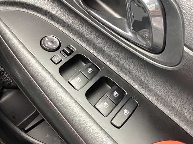 Hyundai i20 1.0T GDi 48V MHD 120 N Line 5dr DCT