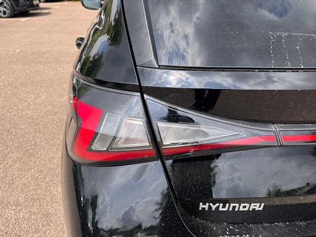 Hyundai i20 1.0T GDi N Line S 5dr DCT