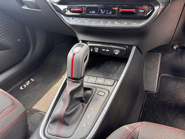 Hyundai i20 1.0T GDi N Line S 5dr DCT