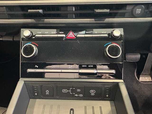 Hyundai Santa Fe 1.6 TGDi Hybrid Calligraphy 5dr Auto