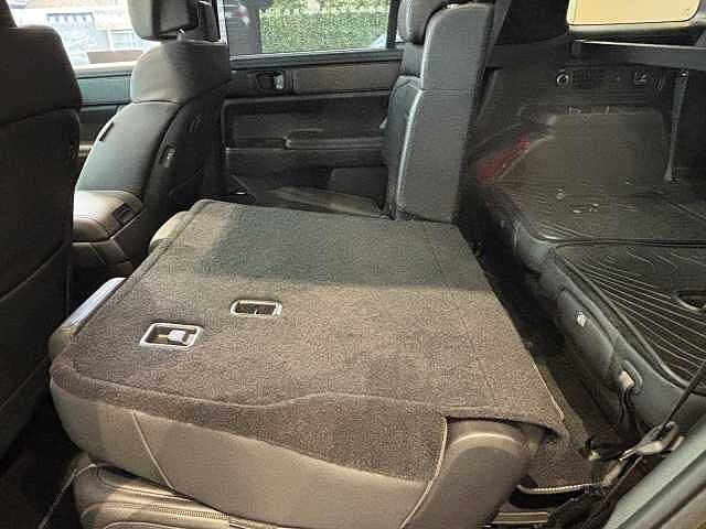 Hyundai Santa Fe 1.6 TGDi Hybrid Calligraphy 5dr Auto