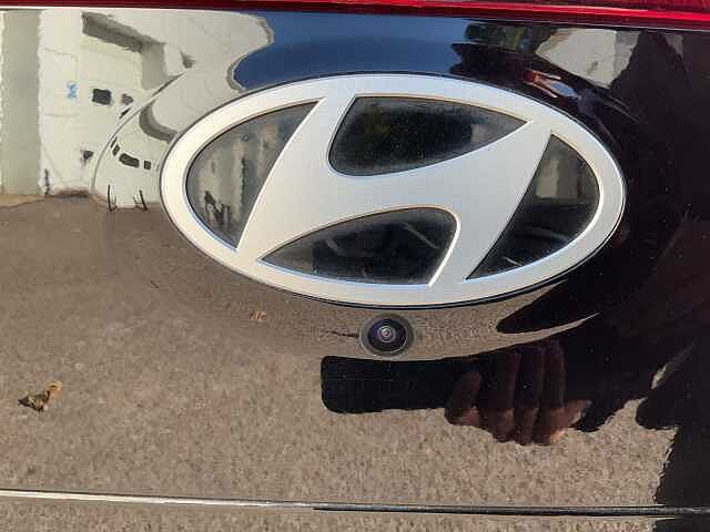 Hyundai Bayon 1.0 TGDi Ultimate 5dr