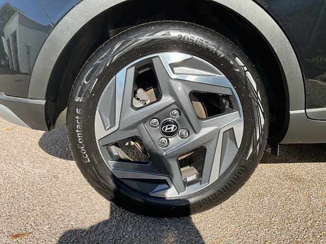 Hyundai Bayon 1.0 TGDi Ultimate 5dr