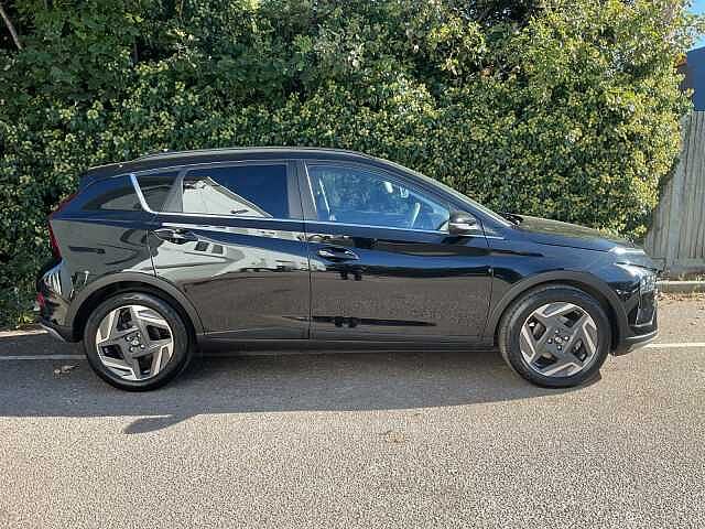 Hyundai Bayon 1.0 TGDi Ultimate 5dr