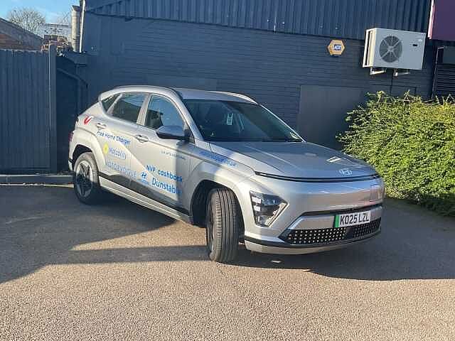 Hyundai Kona 160kW Advance 65kWh 5dr Auto