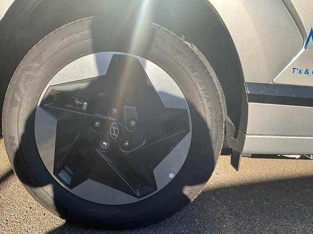 Hyundai Kona 160kW Advance 65kWh 5dr Auto