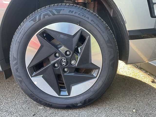 Hyundai Kona 160kW Advance 65kWh 5dr Auto