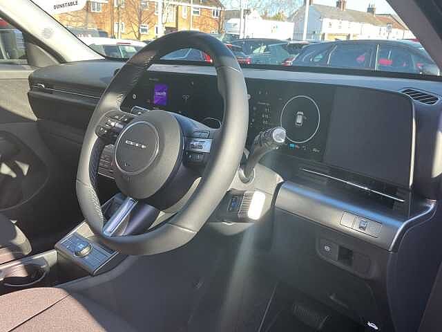 Hyundai Kona 160kW Advance 65kWh 5dr Auto
