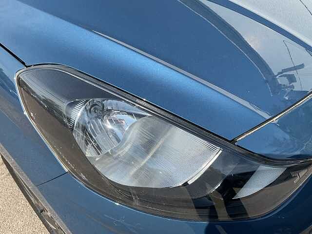 Hyundai i10 1.0 [63] Advance 5dr Auto [Nav]