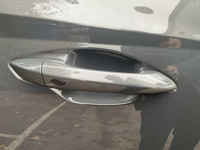 Hyundai Tucson 1.6T Plug-in Hybrid N Line 5dr Auto