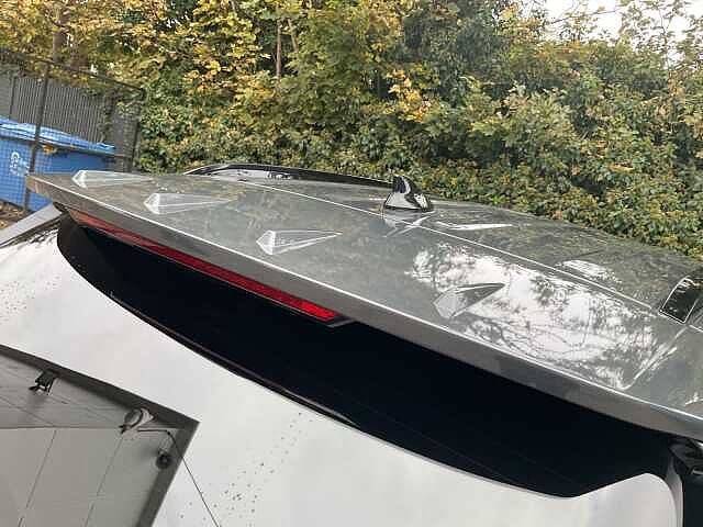 Hyundai Tucson 1.6T Plug-in Hybrid N Line 5dr Auto