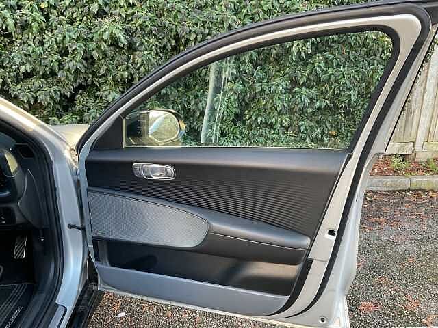 Hyundai Ioniq 6 239kW First Edition 77kWh 4dr AWD Auto