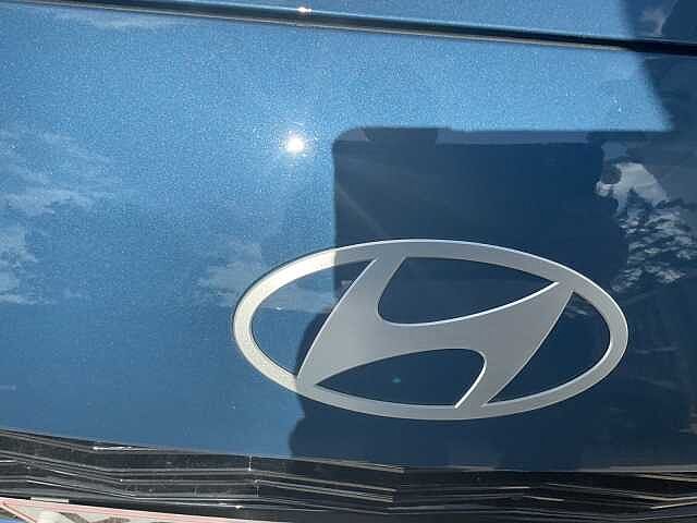 Hyundai i10 1.2 [79] Premium 5dr Auto [Nav]