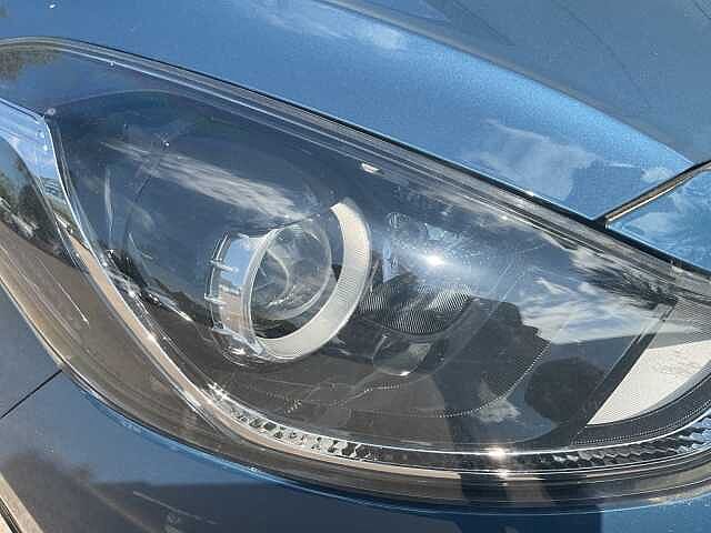 Hyundai i10 1.2 [79] Premium 5dr Auto [Nav]