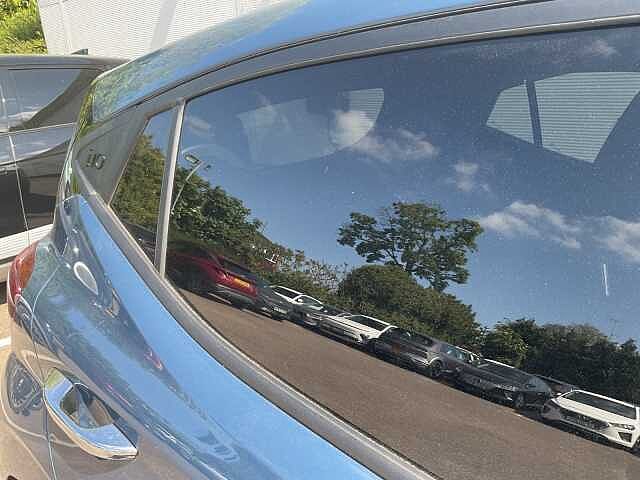 Hyundai i10 1.2 [79] Premium 5dr Auto [Nav]