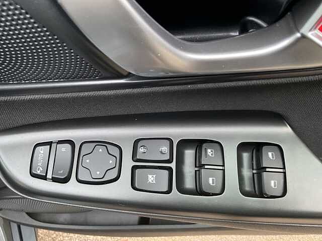 Hyundai Kona 1.0 TGDi 48V MHEV Premium 5dr