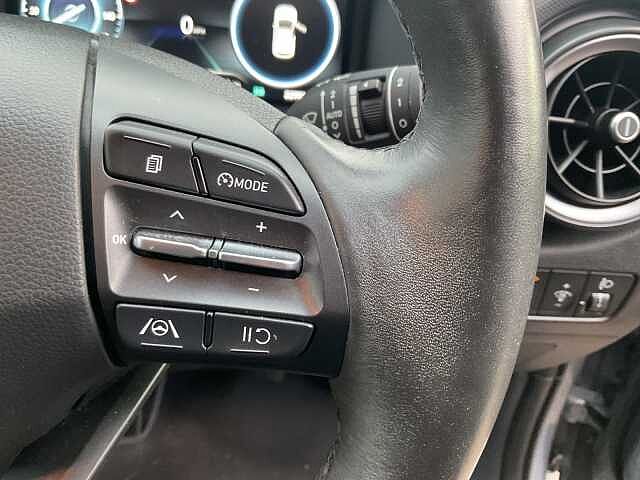 Hyundai Kona 1.0 TGDi 48V MHEV Premium 5dr