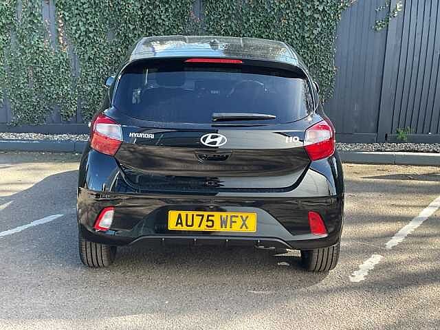 Hyundai i10 1.2 [79] Premium 5dr [Nav]