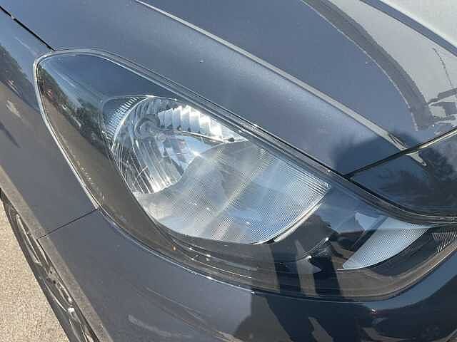 Hyundai i10 1.2 [79] Advance 5dr Auto [Nav]