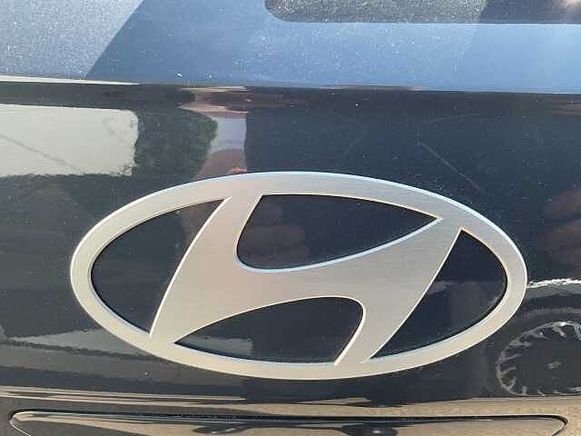 Hyundai i10 1.2 [79] Advance 5dr Auto [Nav]