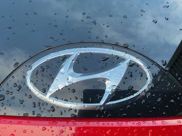 Hyundai Tucson 1.6 TGDi 48V MHD Premium 5dr 2WD DCT