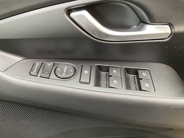 Hyundai i30 1.0T GDi SE Connect 5dr DCT