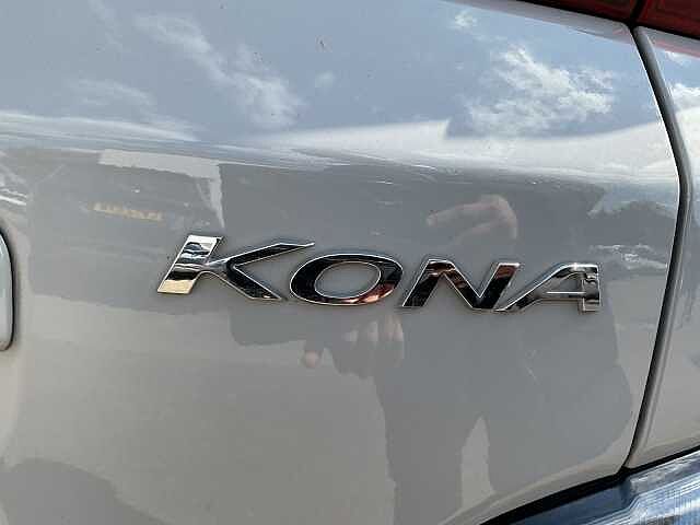 Hyundai Kona 1.6 GDi Hybrid Premium 5dr DCT