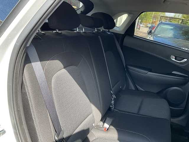 Hyundai Kona 1.6 GDi Hybrid Premium 5dr DCT