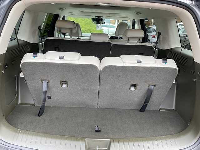 Hyundai Santa Fe 1.6 TGDi Hybrid Ultimate 5dr Auto