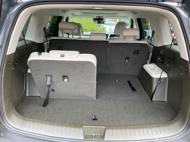 Hyundai Santa Fe 1.6 TGDi Hybrid Ultimate 5dr Auto