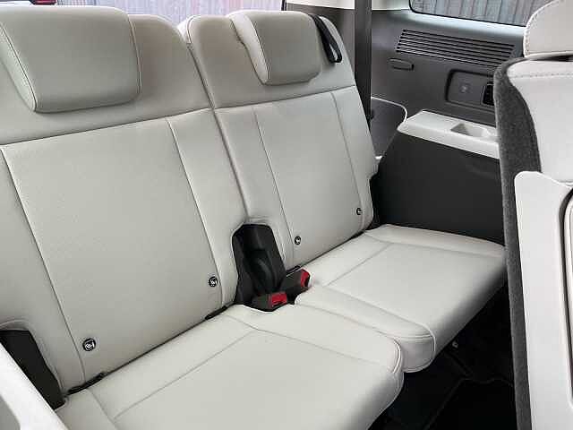 Hyundai Santa Fe 1.6 TGDi Hybrid Ultimate 5dr Auto