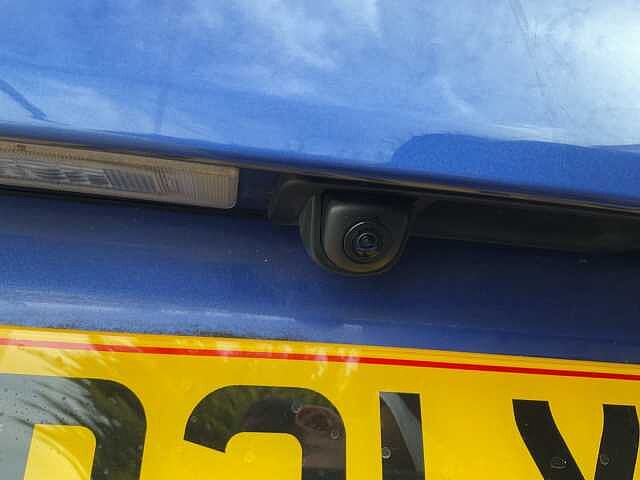 Hyundai Tucson 1.6 TGDi 177 SE Nav 5dr 2WD DCT