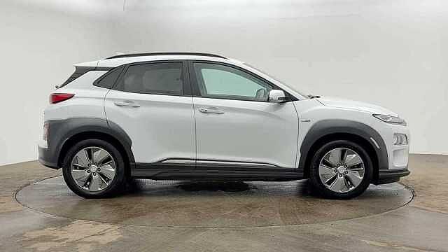 Hyundai Kona 150kW Premium 64kWh 5dr Auto