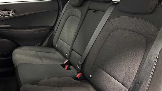Hyundai Kona 150kW Premium 64kWh 5dr Auto