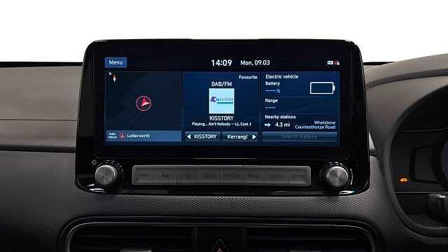 Hyundai Kona 150kW Premium 64kWh 5dr Auto